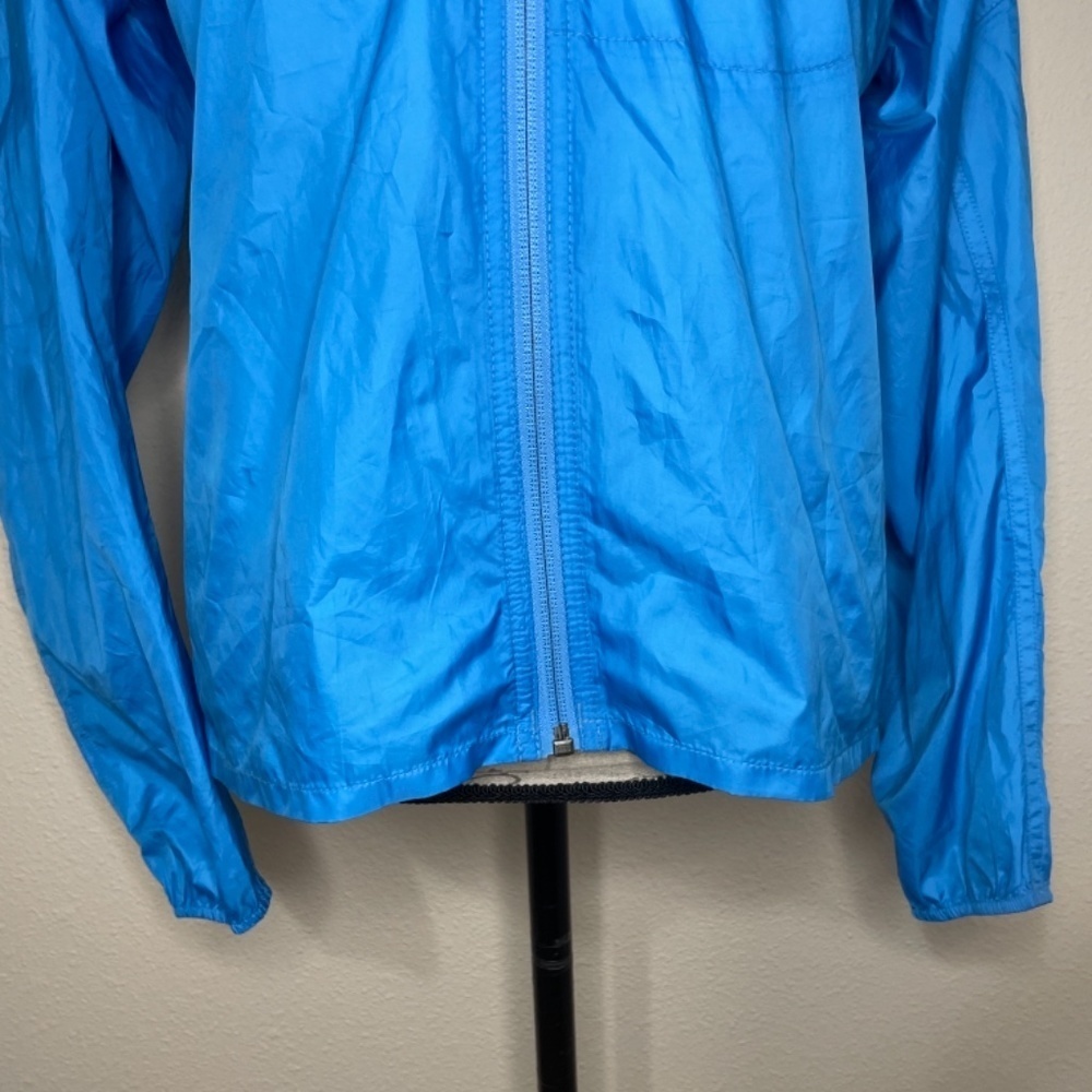 Marmot Wind Jacket Size Medium - image 4